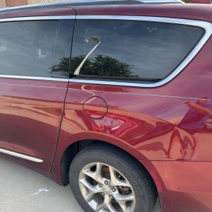 CHRYSLER PACIFICA LIMITED - 6