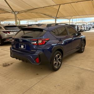 SUBARU CROSSTREK PREMIUM - 8