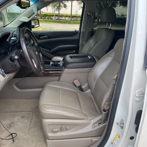 2015 Chevrolet TAHOE LT 照片 29