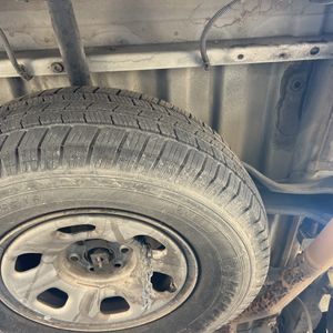 2013 Nissan FRONTIER S thumbnail 39