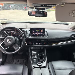 صورة مصغرة 37 لـ 2023 Nissan ROGUE SL