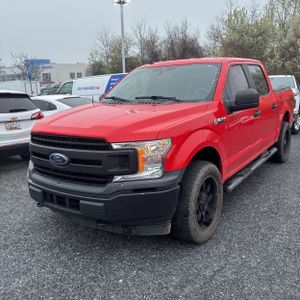 FORD F-150 XL - 1
