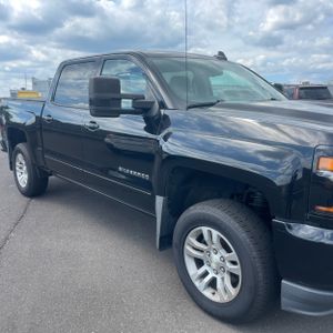 صورة 13 لـ 2018 Chevrolet SILVERADO 1500 LT Z71