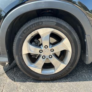 2017 Honda HR-V LX 照片 17
