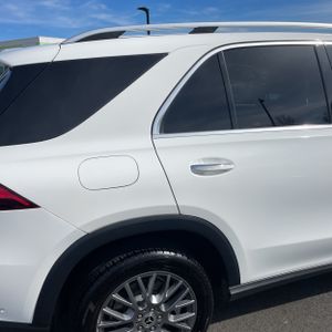 MERCEDES-BENZ GLE-CLASS - 9