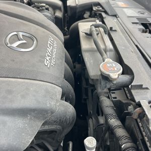 2017 Mazda CX-5 TOURING — миниатюра 46