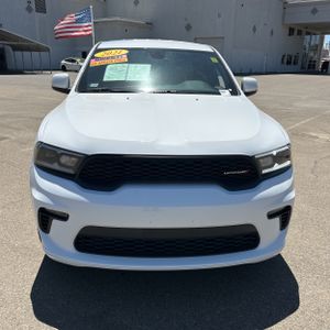 2021 Dodge DURANGO GT 缩略图 14
