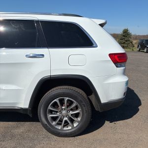 JEEP GRAND CHEROKEE - 6