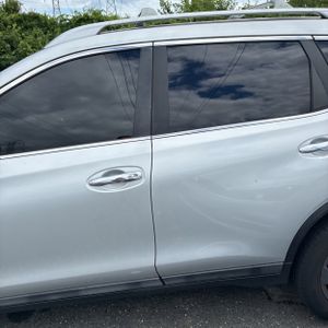 2015 Nissan ROGUE SL — фото 3