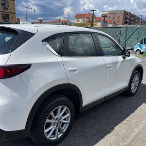 MAZDA CX-5 2.5 S - 9