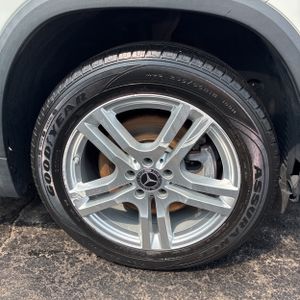 2021 Mercedes-BENZ GLA 缩略图 20