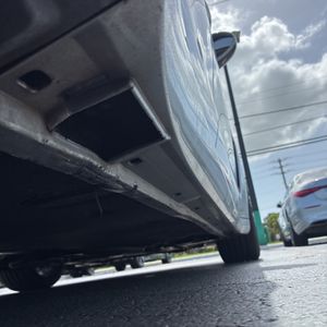 2016 Porsche PANAMERA 4 缩略图 25
