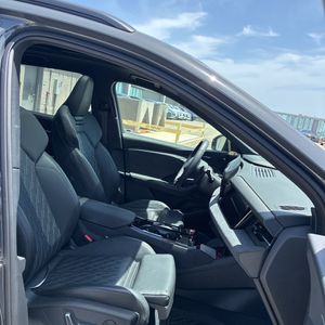 2025 AUDI SQ6 E-TRON PRESTIGE 缩略图 33