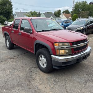 2006 Chevrolet COLORADO LT 照片 12