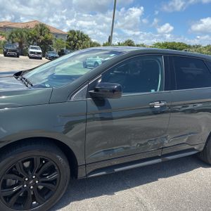 صورة 2 لـ 2024 FORD EDGE SE