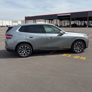 BMW X3 30 XDRIVE - 10