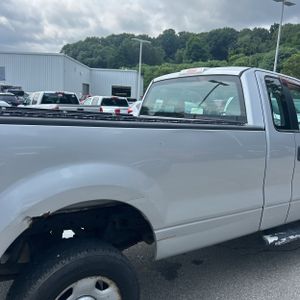 2006 FORD F-150 XL 照片 9