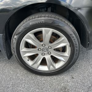2012 Acura MDX SH-AWD W/ADVANCE 缩略图 20