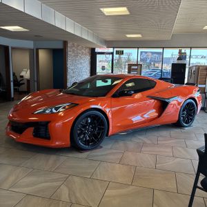 CHEVROLET CORVETTE Z06 - 3