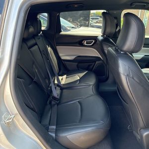صورة مصغرة 35 لـ 2024 JEEP COMPASS LIMITED