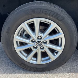 2024 Mazda CX-5 2.5 S PREFERRED 照片 19