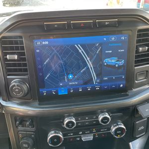 2023 FORD F-150 XLT 缩略图 36
