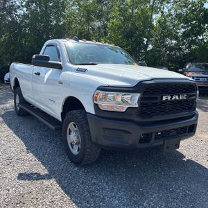2022 RAM 2500 TRADESMAN 缩略图 12