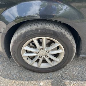 2019 Dodge GRAND CARAVAN SXT — миниатюра 17