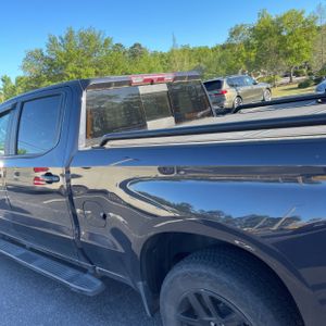 CHEVROLET SILVERADO 1500 RST - 6