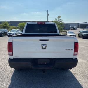 2017 RAM 1500 EXPRESS 照片 7
