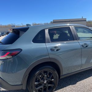 HONDA HR-V SPORT - 9