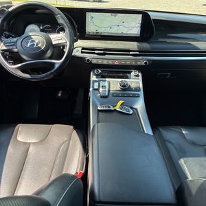 2023 Hyundai PALISADE CALLIGRAPHY — миниатюра 31