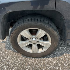 2014 JEEP PATRIOT LATITUDE — миниатюра 19