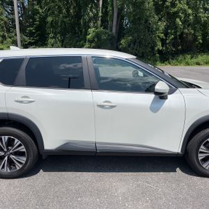 2023 Nissan ROGUE SV 缩略图 11