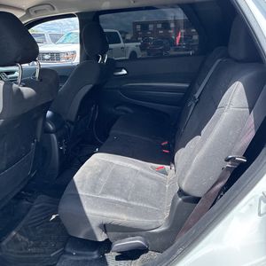 2022 Dodge DURANGO SXT — миниатюра 31