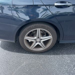 2017 Mercedes-BENZ E-CLASS — миниатюра 19