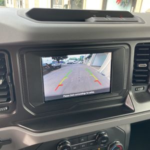 صورة مصغرة 38 لـ 2023 FORD BRONCO BASE
