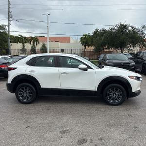 صورة 10 لـ 2023 Mazda CX-30 2.5 S