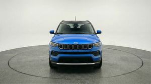 صورة 2 لـ 2025 JEEP COMPASS LIMITED