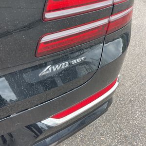 2024 Genesis GV80 3.5T 照片 23