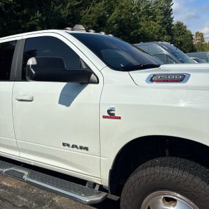 2022 RAM 3500 BIG HORN 照片 12