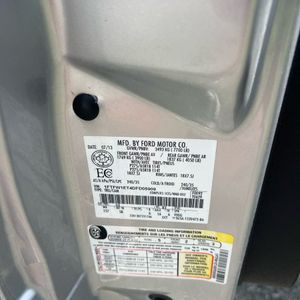 2013 FORD F-150 FX4 缩略图 51