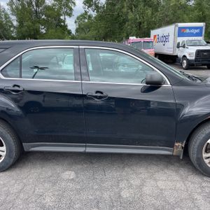 صورة مصغرة 11 لـ 2014 Chevrolet EQUINOX LS