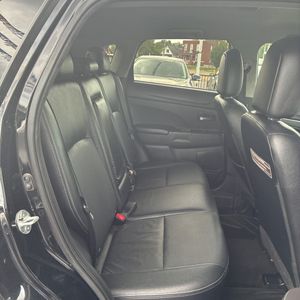 صورة مصغرة 35 لـ 2015 Mitsubishi OUTLANDER SPORT SE