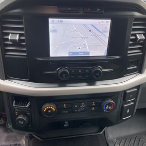 2022 FORD F150 XLT 缩略图 37