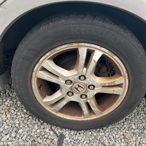 صورة مصغرة 18 لـ 2007 Honda ACCORD EX