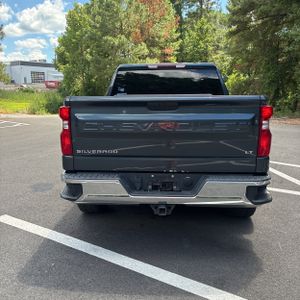 صورة 7 لـ 2021 Chevrolet SILVERADO 1500 LT