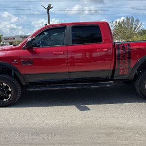 صورة 4 لـ 2017 RAM 2500 POWER WAGON