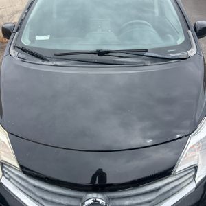 صورة 15 لـ 2014 Nissan VERSA NOTE SV