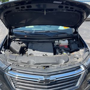 2023 Chevrolet TRAVERSE LS — миниатюра 43
